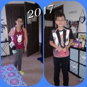 Meet your Posher, Veronica